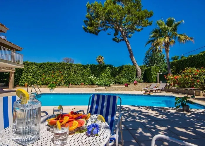 Ideal Property Mallorca - Angelo