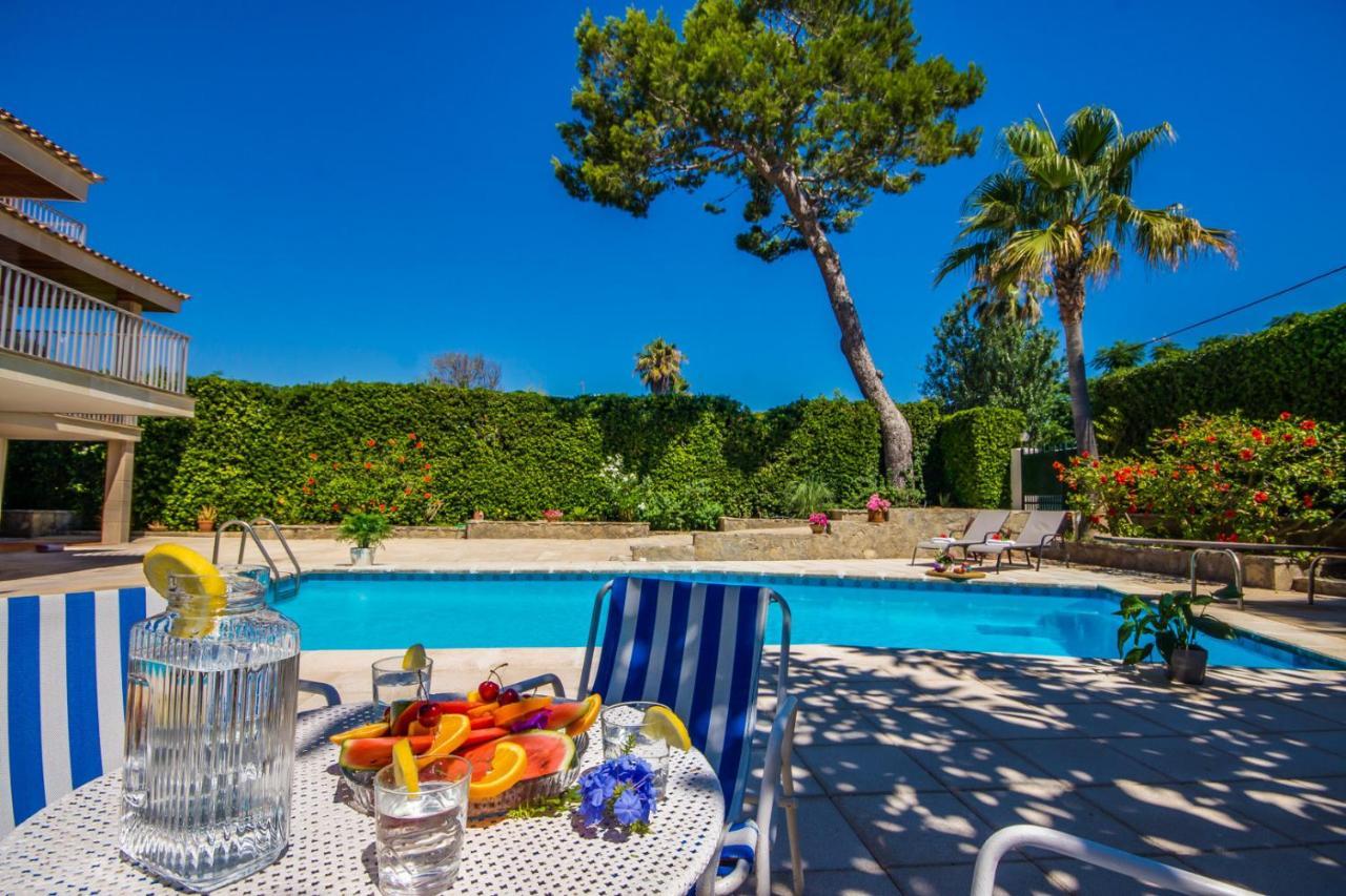 Ideal Mallorca - Angelo Apartament