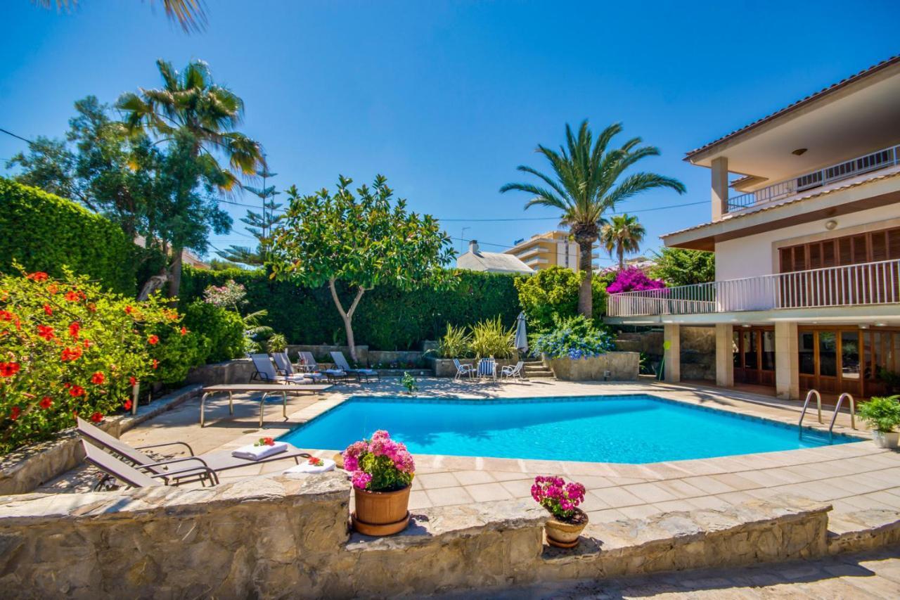 Apartament Ideal Mallorca - Angelo *