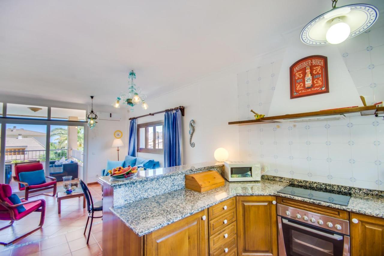 Ideal Mallorca - Angelo Apartament Can Picafort (Mallorca)