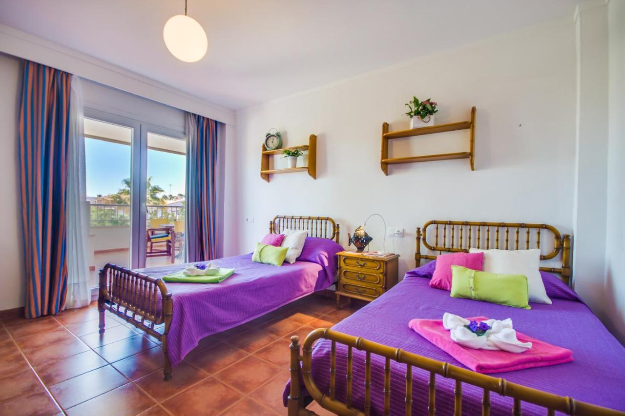 Apartament Ideal Mallorca - Angelo