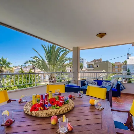 Ideal Property Mallorca - Angelo Can Picafort  Exterior photo