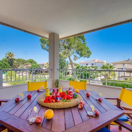 Ideal Property Mallorca - Angelo Can Picafort  Exterior photo