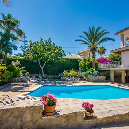 Ideal Property Mallorca - Angelo Can Picafort  Exterior photo