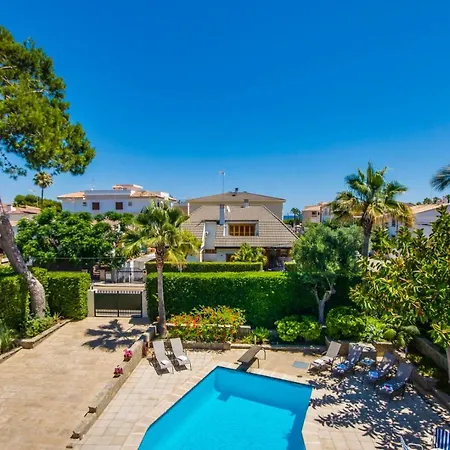 Ideal Property Mallorca - Angelo Can Picafort  Exterior photo