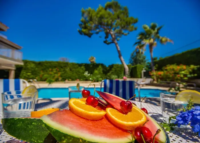 Ideal Property Mallorca - Angelo