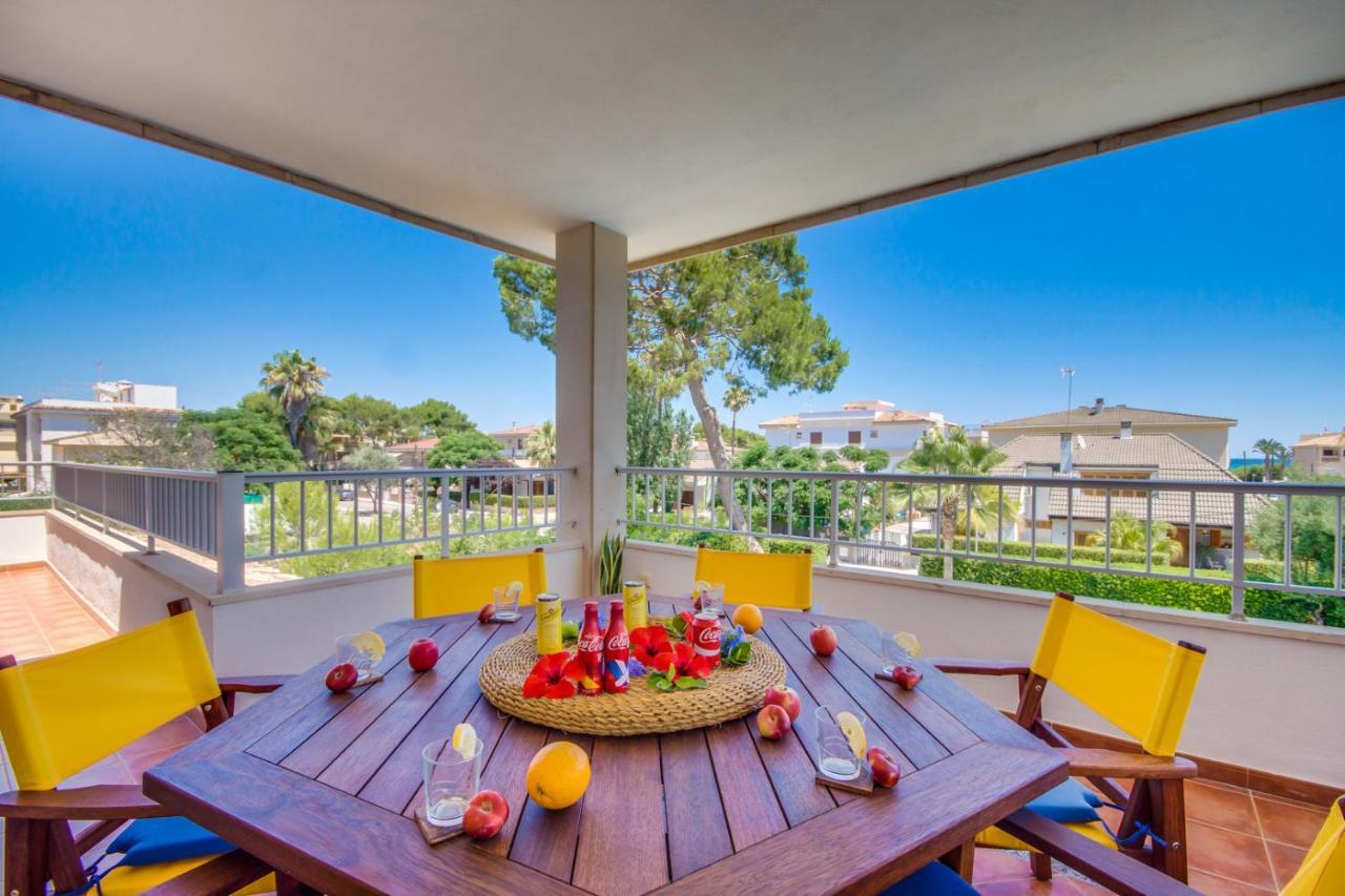 Ideal Mallorca - Angelo Apartment *